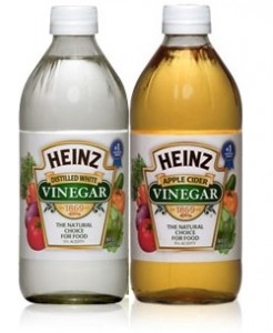Uses of vinegar