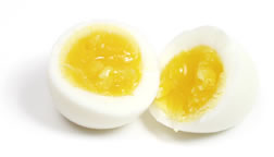 medium yolk