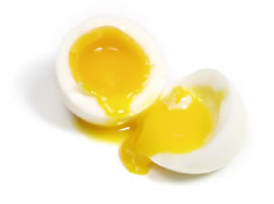 soft-yolk
