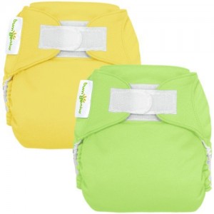bum-diaper