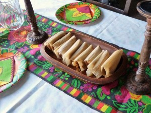 Candelaria Day