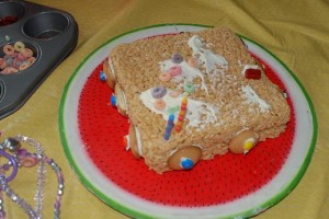 Merry Un-birthday
