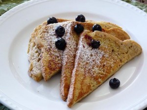 French Toast