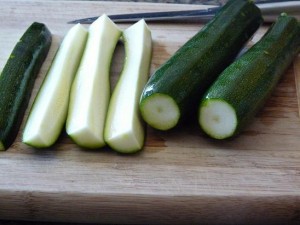 Zucchini