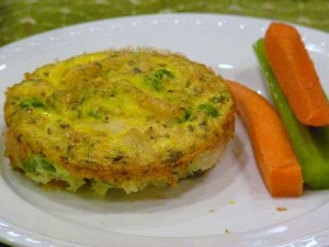 Cape Cod Timbales