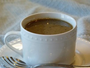 Pot Roast Gravy
