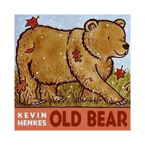 Old Bear