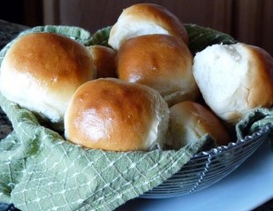 Dinner Rolls