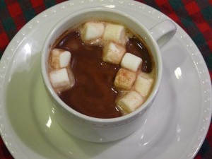 Hot Chocolate