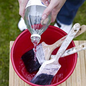 uses-vinegar