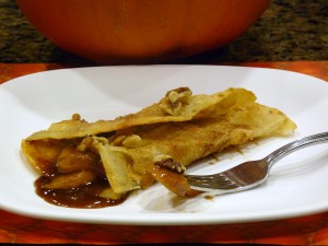 apple-tortillas