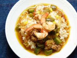 Gumbo