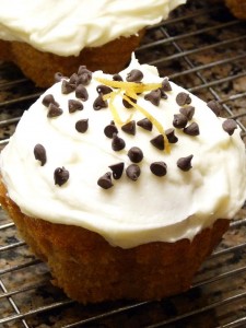 Creamy Cream Cheese Frosting