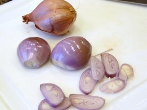 Shallots