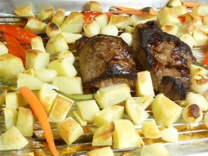 Chateaubriand