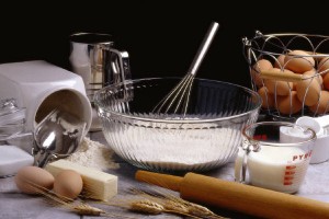 baking science