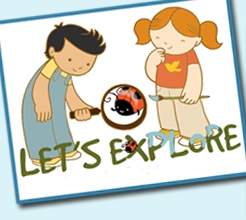 let's Explore