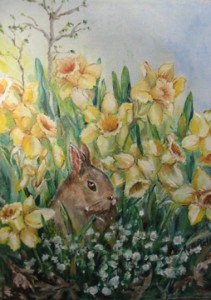 spring-bunny-carolyn-bell