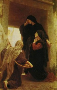 womenatjesustomb