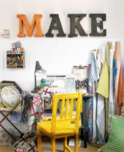 Make